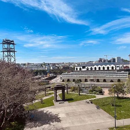 L - Siam Vue Capucins Apartment *