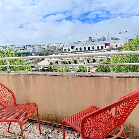 L - Siam Vue Capucins Brest