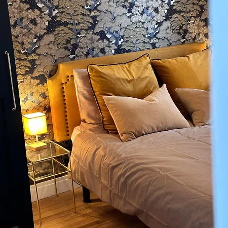 Apartment L - Siam Vue Capucins Brest