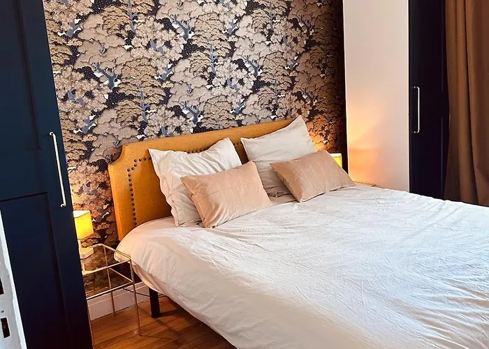 L - Siam Vue Capucins *