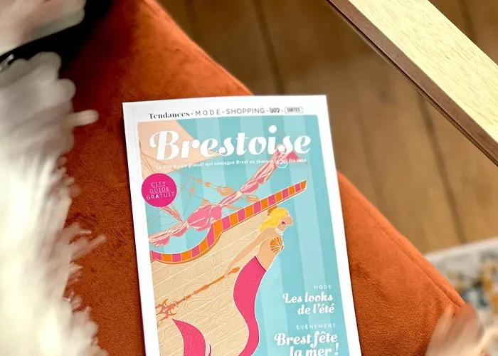 L - Siam Vue Capucins Apartment