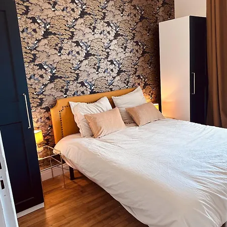 L - Siam Vue Capucins *