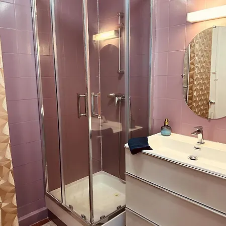 L - Siam Vue Capucins 브레스트