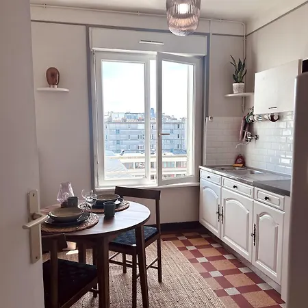 L - Siam Vue Capucins *