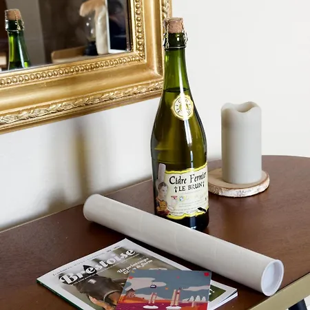 L - Siam Vue Capucins Apartmán *