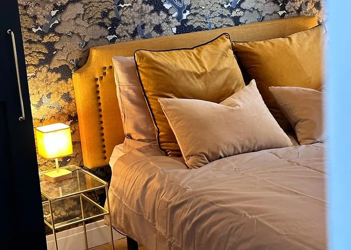 Appartement L - Siam Vue Capucins Brest